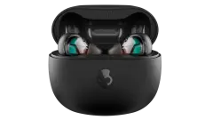 SKULLCANDY Rail brezžične ušesne slušalke