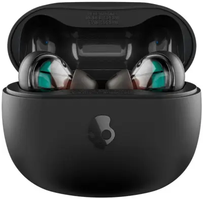 SKULLCANDY Rail brezžične ušesne slušalke