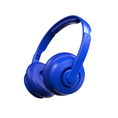 SKULLCANDY Cassette brezžične slušalke