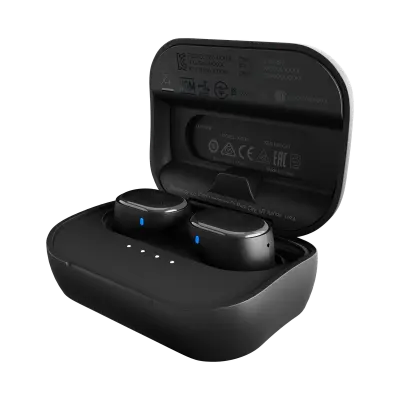 SKULLCANDY Grind brezžične ušesne slušalke