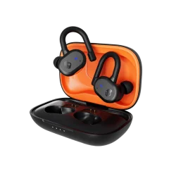 SKULLCANDY Push Active brezžične ušesne slušalke