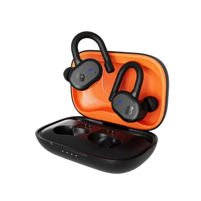 SKULLCANDY Push Active brezžične ušesne slušalke