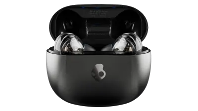 SKULLCANDY Rail ANC brezžične ušesne slušalke