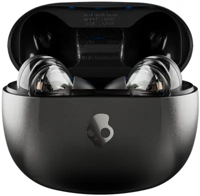 SKULLCANDY Rail ANC brezžične ušesne slušalke