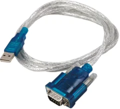 Kabel USB-RS232 3GO