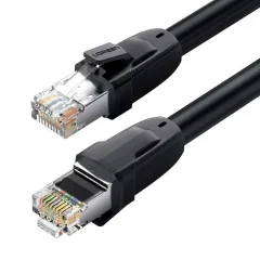Patchcord kabel Ethernet omrežni kabel RJ45 Cat 8 T568B 2m