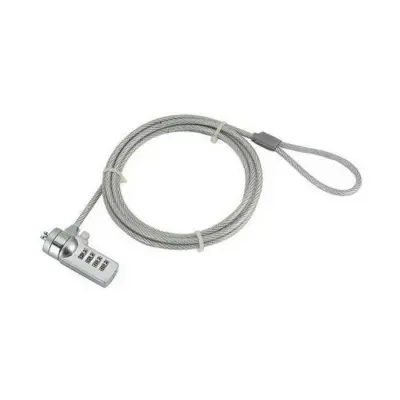 Varnostni kabel GEMBIRD PORTATIL