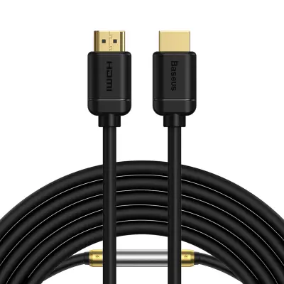 Dolg kabel HDMI 2.0 1080p 60Hz 20m črn