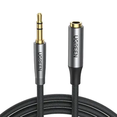 Podaljšek za AUX kabel 3,5mm mini jack 2m
