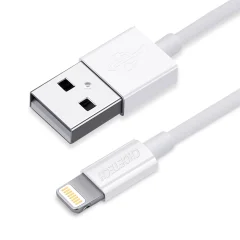 MFI USB - Lightning kabel 1,2m bel