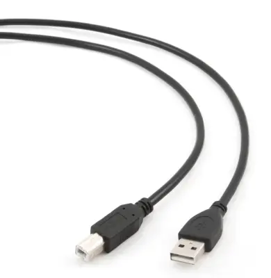 USB 2,0 B 1,8M kabel DECIRD TISKA