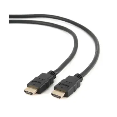 Kabel Hdmi gimbird macho macho v2.0 4K 0,5m