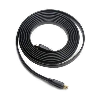 Kabel HDMI Gembird Flat Macho Macho 1,8m