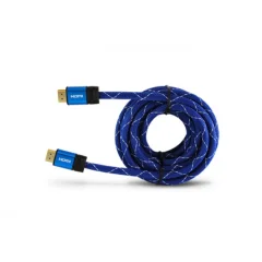 Kabel 3GO HDMI MM V2.0 4K 5M