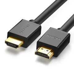 HDMI kabel 4K 30Hz 3D 10m črn