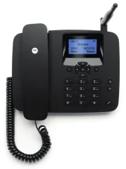 Motorola FW200L telefon (GSM SIMM kabel)