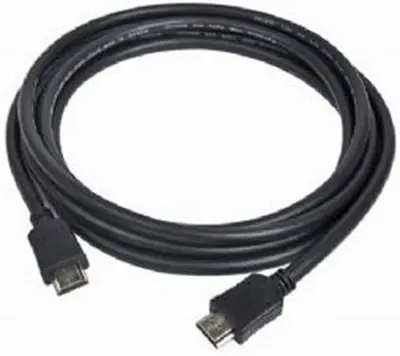 Kabel HDMI GIMBIRD MACHO MACHO V2.0 4K 4,5M