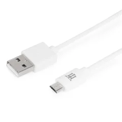Osnovni mikro USB 2.4 Blanco 1m Osnovni kabel