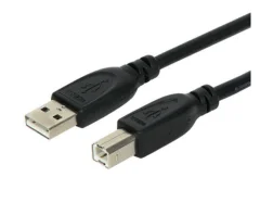 Kabel impre. USB 2.0 A/B 5M 3GGO
