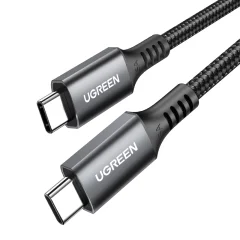 Kabel USB-C 100W 5A PD 480Mbps 3m siv