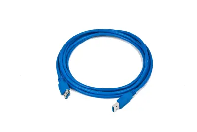 USB GEMBIRD KABEL USB Extension 3.0 Moški moški 1,8m