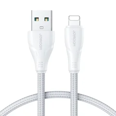 iPhone Surpass Series USB - kabel Lightning 2.4 1,2 m bel