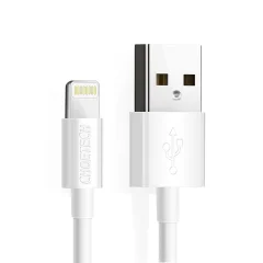 USB-A - Lightning MFI kabel 1,8 m, certificirano bel