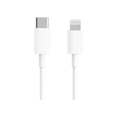 Kabel XIAOMI Type-C na Lightning, 1 m