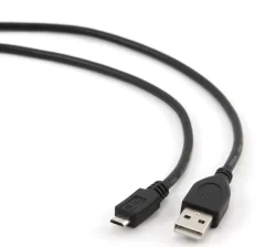 Kabel USB Gembird USB 2.0 A Micro USB 3M