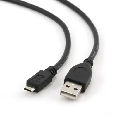 Kabel USB Gembird USB 2.0 A Micro USB 3M