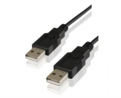 Kabel 3GO USB 2.0 A-A M/M 2M