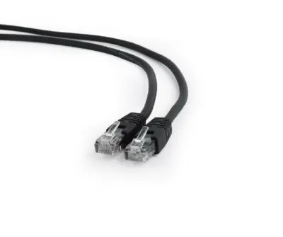 Kabel rdeč do Gembird Cat 6 Negro 3m