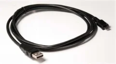 Kabel 3GO Micro USB 2.0 macho macho 1,5m