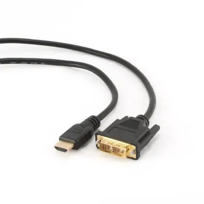 Kabel hdmi gembird hdmi a dvi macho macho 1,8m