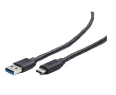 USB GEMBIRD 3.0 kabel pri moškem tipu 1m
