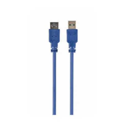 USB GEMBIRD KABEL USB Extension 3.0 Moški moški 3M