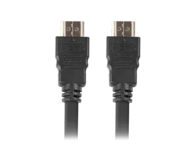 HDMI kabel Lanberg M/M v1.4 20m črnec