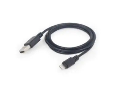 Kabel USB Gembird 2.0 A strele macho macho 1m