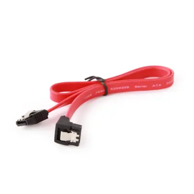 Notranji kabel GEMBIRD SATA III 0,5 m 90 stopinj