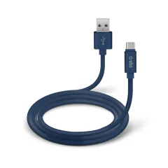Kabel/ nalaganje SBS USB 2.0 - Tip C Blue