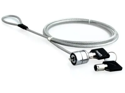 Natec jastog 1,8 m varnostni kabel za ključni prenos