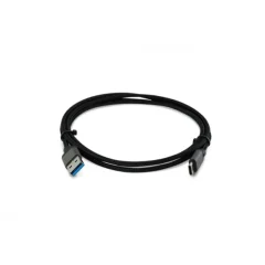 Kabel 3GO USB A-Type C macho macho 2,0 1,8m