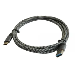 Kabel 3GO USB-A-Type-C macho macho 3.0 1,2m