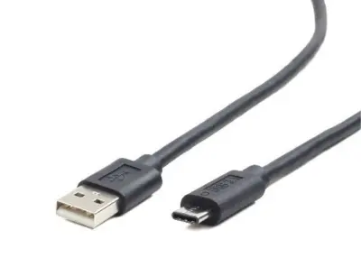 USB GEMBIRD 2.0 kabel pri Macho macho tipa hitra obremenitev 3m