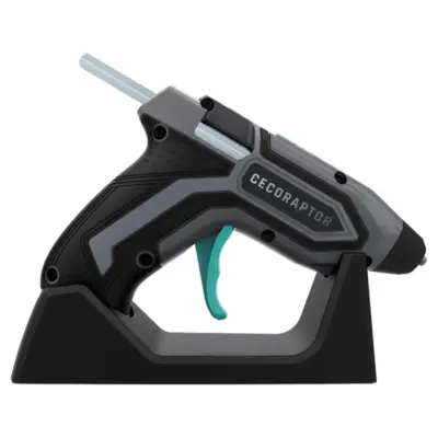 Cecotec cecoraptor Perfect Fixed Cecotec Gun 360 X-Treme Sin kabel