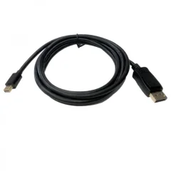 Kabel 3go mini displayPort a dp m/m 2m neg 4k
