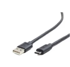 USB GEMBIRD 2.0 kabel pri moškem moškem -Vrsta hitra obremenitev 1m
