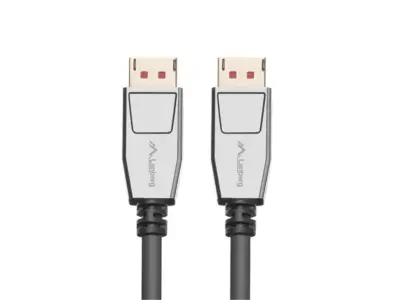 Kabelski prikaz za kabel 8K v1.4 m/m 20 pin de 1,8m