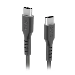 Kabel Datos/ Carga SBS USB 3.1 Tip C - tip C 1,5MTS