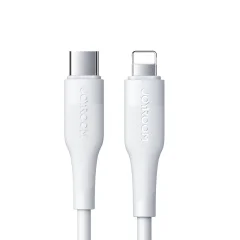 Kabel za iPhone USB-C - Lightning Power Delivery 20W 2.4A 0.25m bel